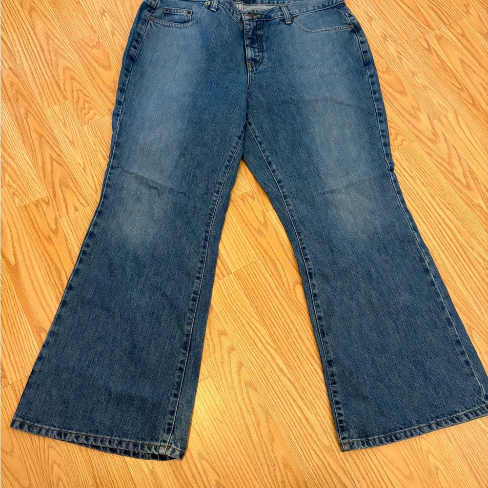 Classic plus size 18 petite